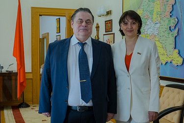 Развитие вертикальных связей